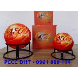 BÁN BÓNG NÉM CHỮA CHÁY GIÁ RẺ NHẤT TẠI PHÚ THỌ